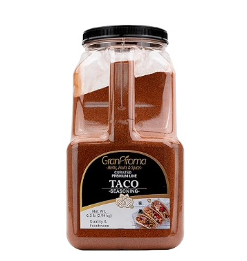 塔可专用调味粉